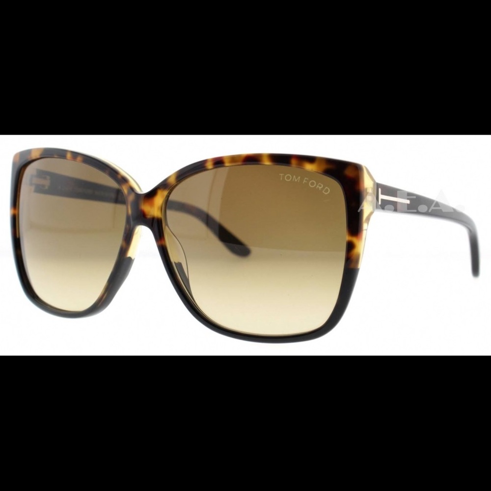 Tom Ford Sunglasses